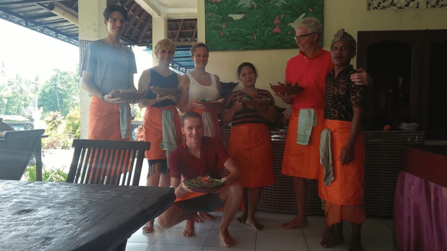 Ubud: Cooking Class with Transfers and Optional Market Visit - Sebali or Keliki Area Extra Fee: What to Plan For
