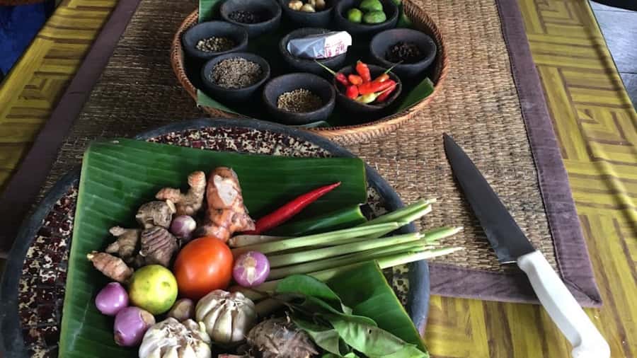 Ubud: Cooking Class with Transfers and Optional Market Visit - Ubud Cooking Class for About $21: Real Value or Tourist Trap?