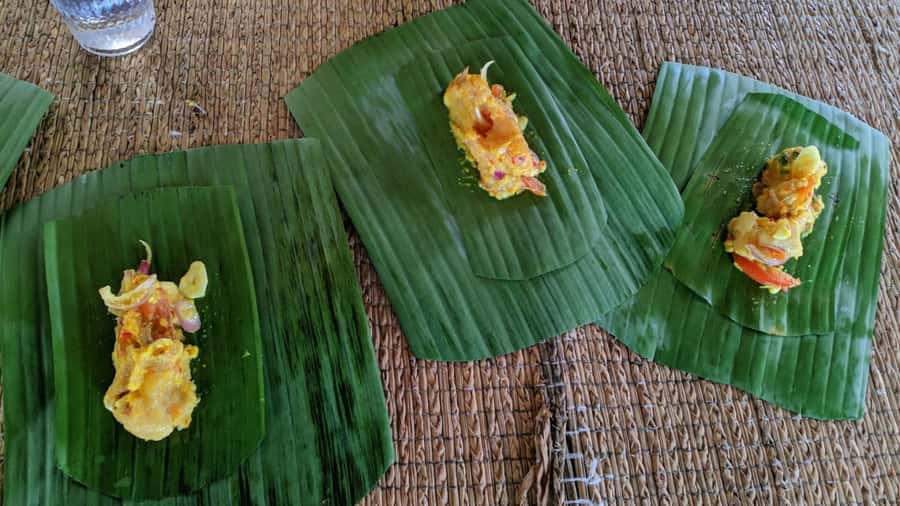 Ubud: Cooking Class with Transfers and Optional Market Visit - The Chefs and Teaching Style: From Eri to Made to Madi