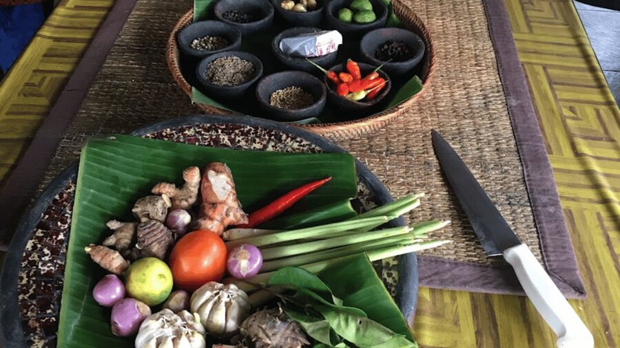 Ubud: Cooking Class with Transfers and Optional Market Visit - Who This Class Suits Best (And Who Might Skip It)