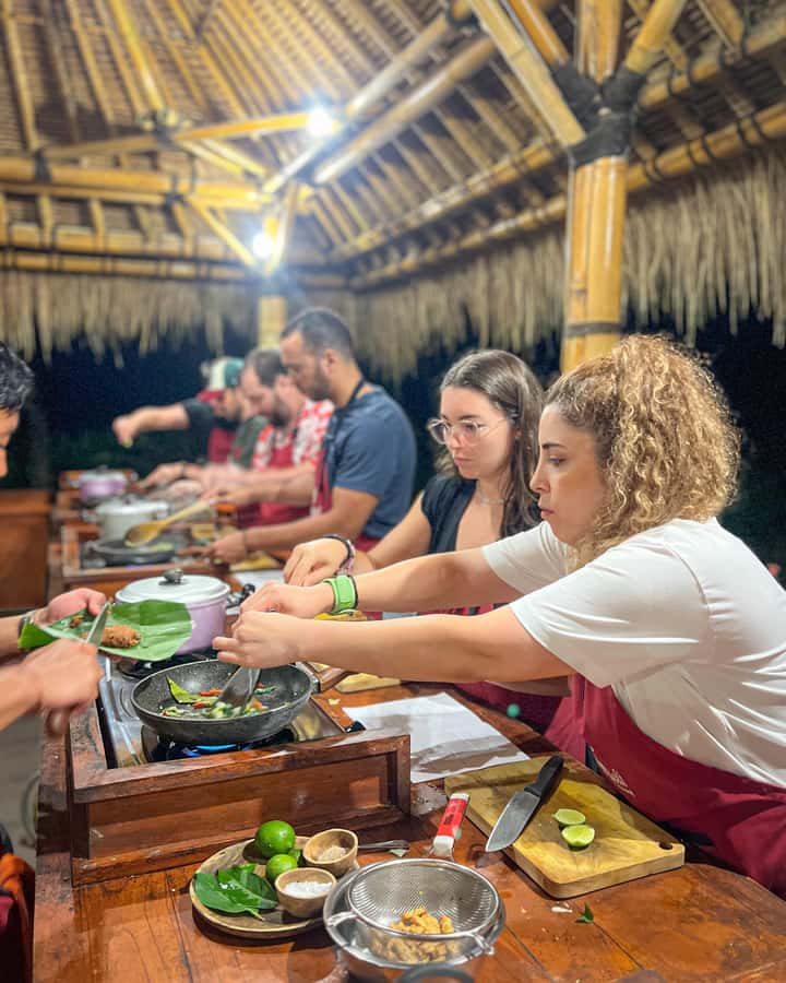Ubud: Organic Farm Harvest, Bali Cooking Class by Pemulan - Key Highlights You’ll Care About
