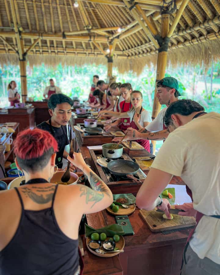 Ubud: Organic Farm Harvest, Bali Cooking Class by Pemulan - What $29 Covers at Pemulan in Ubud (and Why It’s Good Value)