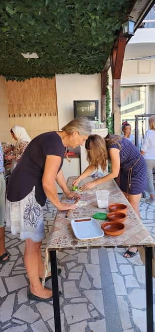 Ulcinj: Cooking Class - Including Dinner - Local experience - Key Points You’ll Actually Care About
