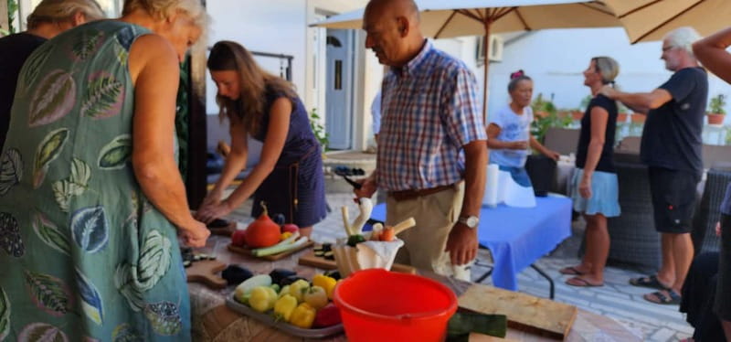 Ulcinj: Cooking Class - Including Dinner - Local experience - Who This Cooking Class Suits Best (and Who Should Rethink It)
