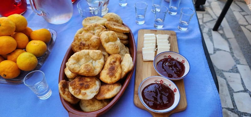 Ulcinj: Cooking Class - Including Dinner - Local experience - The 2-Hour Cooking Class: What You Do (Step by Step)