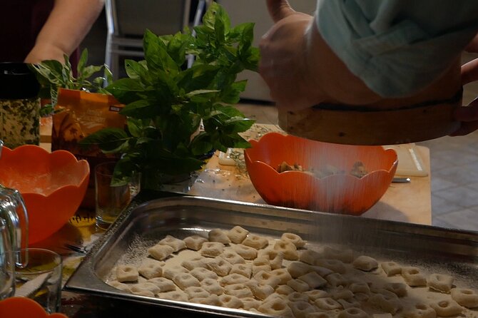 Umbrian Regional and Traditional Cooking Class with Lunch in Assisi - Hands-On Umbrian Cooking: Pasta, Starters, and Real Technique