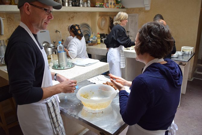 Unforgettable Cooking Class in Fez - Why This Fez Class Feels More Like Real Life