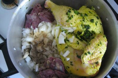 Unforgettable Cooking Class in Fez - Picking Your Tagine: How the Souk Shopping Works
