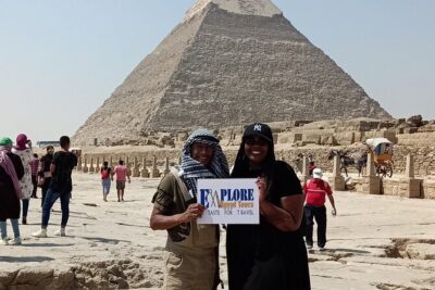 Unforgettable: Giza Pyramids, Camel ride & Cooking class tour - Giza starts with the drive: private pickup, real timing, real comfort
