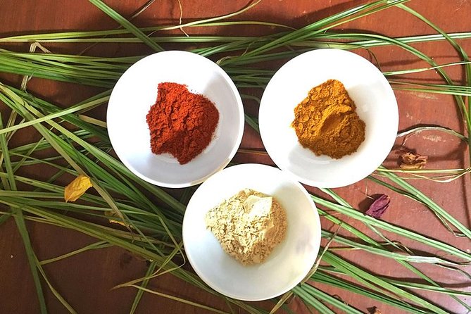 Unique Ethiopian Cooking Class and Coffee Ceremony with a Local in Addis Ababa - A Home-Cooked Ethiopia Lesson, Not a Commercial Class