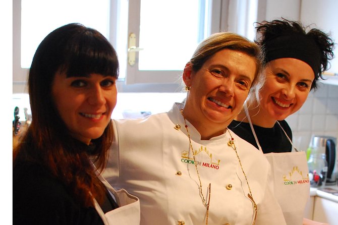 Unique experience: private cooking class for you and your family - Chef Clara’s Milan Home: Why This Feels Different