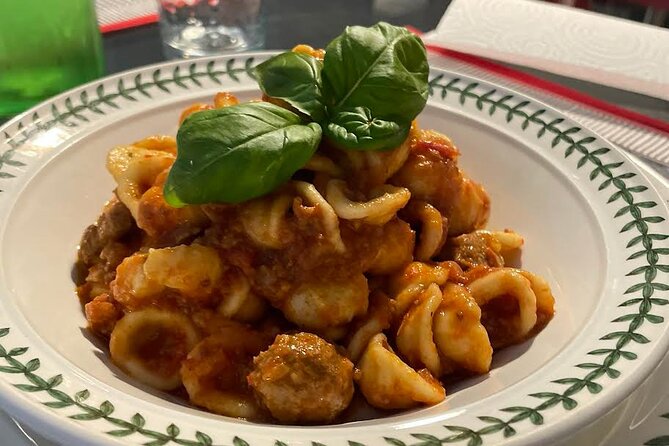 Unique experience: private cooking class for you and your family - Who This Milan Private Cooking Class Fits Best