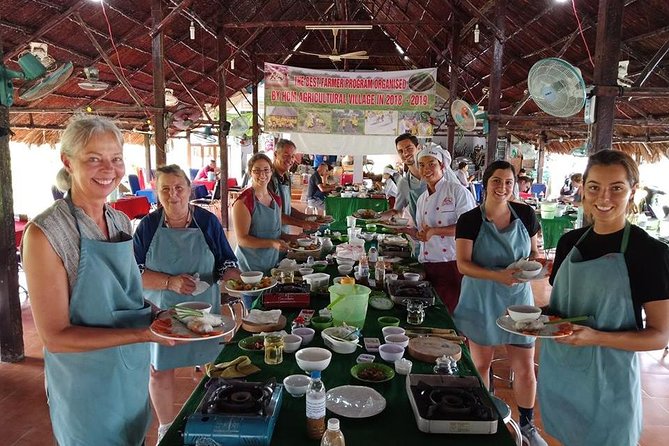 Unique farm to Table cooking class in Saigon - Key things that make this class worth your time