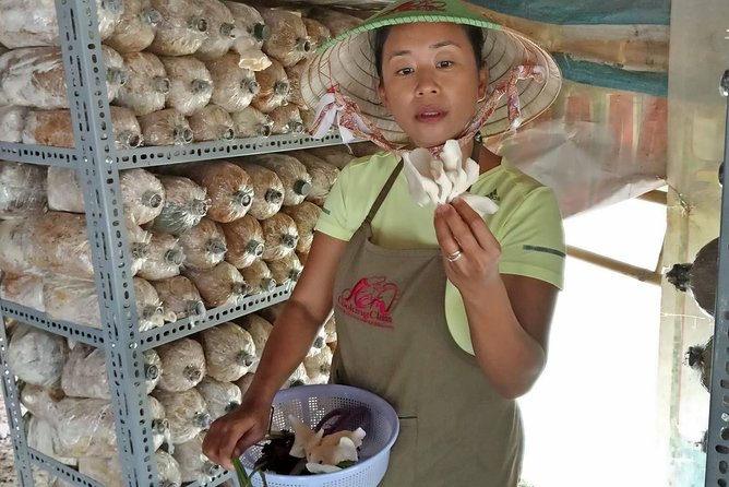 Unique farm to Table cooking class in Saigon - Who should book this farm-to-table cooking class