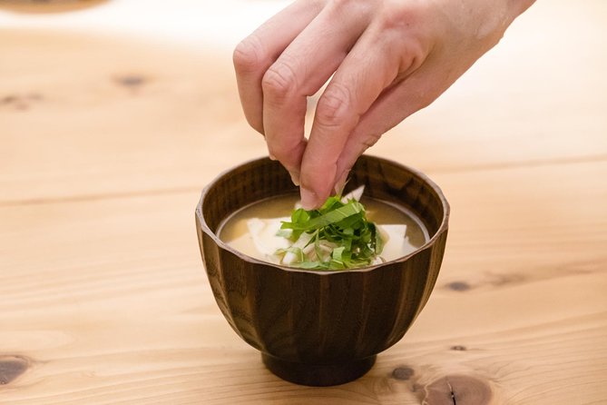 Unique Private Cooking Class with a Tokyo Local Emi - Hands-On Japanese Home Cooking (Not Restaurant-Style Performance)
