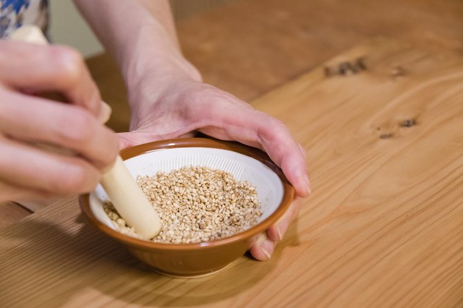 Unique Private Cooking Class with a Tokyo Local Emi - Meeting Point in Nerima: Studio vs Emi’s Home, Plus the 10-Step Detail