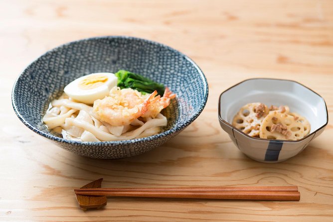 Unique Private Cooking Class with a Tokyo Local Emi - Value for $99: What You Get for Your Money in Tokyo