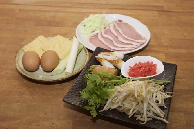 Unique Private Cooking Class with a Tokyo Local Emi - Who This Suits Best (and Who Might Want Another Option)