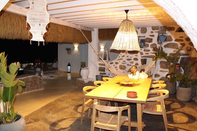Unique Sunset Cooking Class in Mykonos - Moussaka: The Layered Centerpiece You’ll Remember