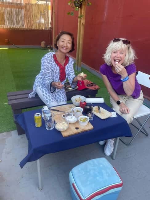 Valencia: Paella Cooking Class with Tapas and Drinks - Price and value: $79 for a 4-hour meal-style workshop