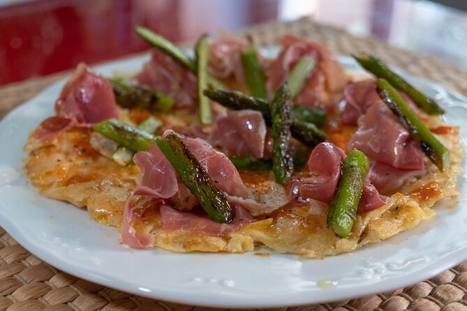 Valencia Paella & Tapas Home Cooking Class with Local Chef Jose - Key Highlights You’ll Feel Right Away