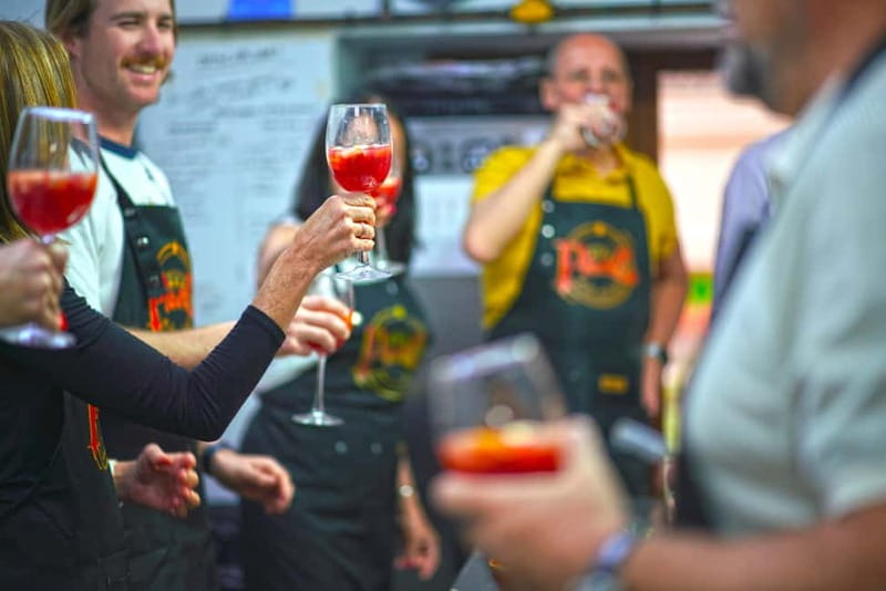 Valencia: Traditional Paella Cooking Class and Dinner - Should You Book This Valencia Paella Cooking Class?