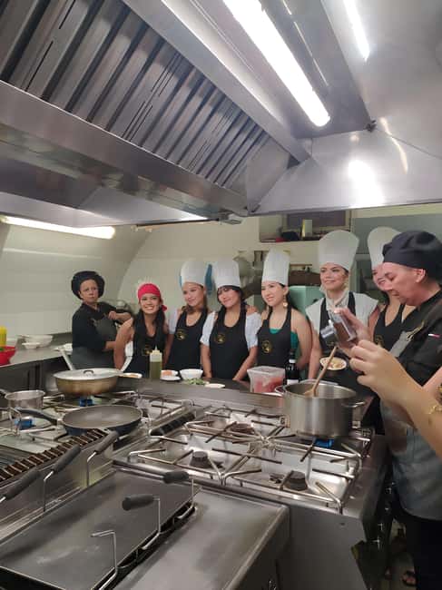 Valnerina/Pasta cooking class in a 12th century location - Where the Tasting Fits In (And Why It Matters)