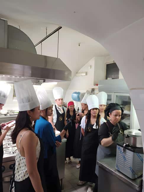 Valnerina/Pasta cooking class in a 12th century location - Should You Book This Valnerina Pasta Cooking Class at Alloro?