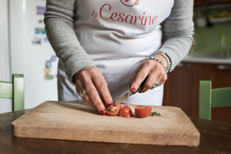 Varenna: Pasta & Tiramisu Cooking Class at a Local's Home - A pasta-and-tiramisu class with real Lake Como energy