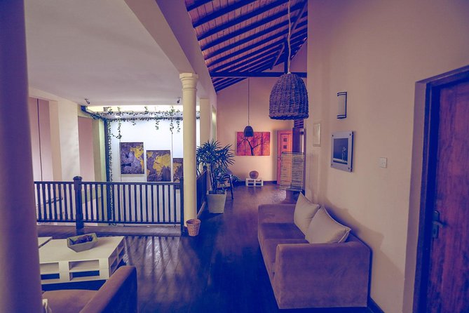 Vegan Cooking Class Colombo with Market Tour - Key highlights you’ll feel on the day