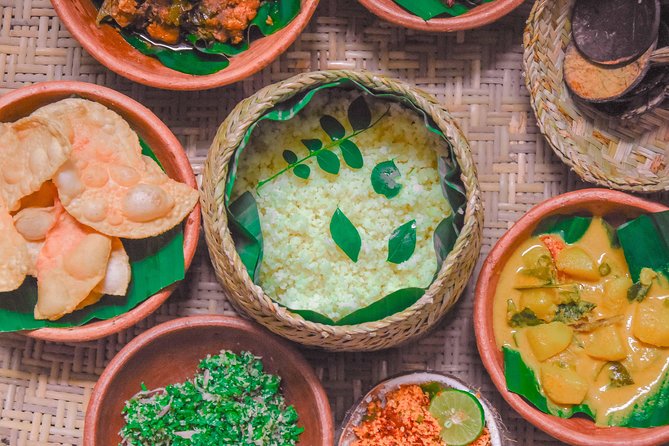 Vegan Cooking Class Colombo with Market Tour - Clay Pots in Colombo: Why This Technique Helps (and When It Might Slow You Down)