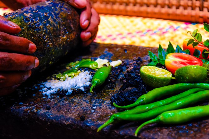 Vegan Cooking Class Colombo with Market Tour - What’s Included in the Price (and How That Affects Value)