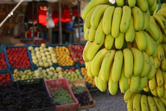 Vegan Peruvian Cooking Class Cocktails and Local Market in Cusco - Key highlights at a glance
