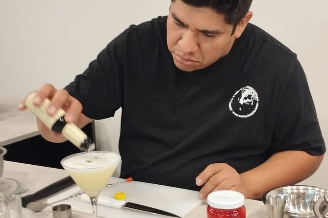 Vegan Peruvian Cooking Class Cocktails and Local Market in Cusco - Timing in Cusco: planning a four-hour food-and-drink block