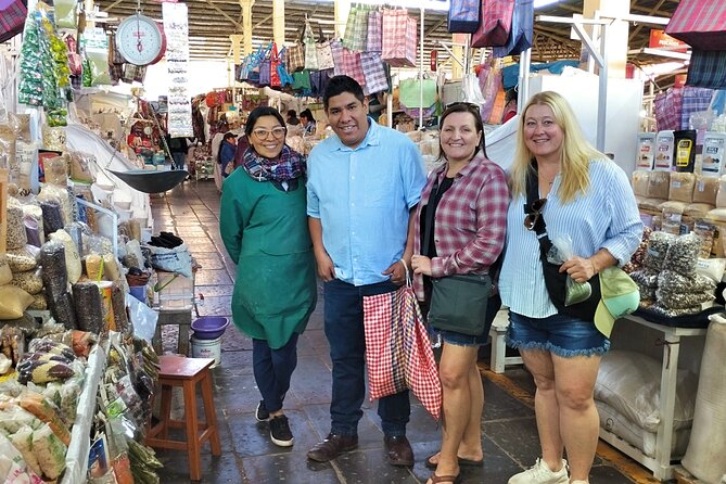 Vegan Peruvian Cooking Class Cocktails and Local Market in Cusco - Who this class fits best (and who might want a different option)