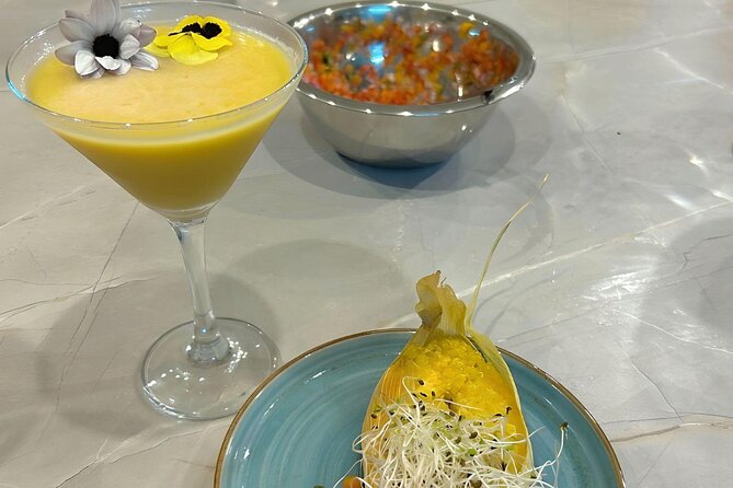 Vegan Peruvian Cooking Class Cocktails and Local Market in Cusco - Practical details that make the day smoother