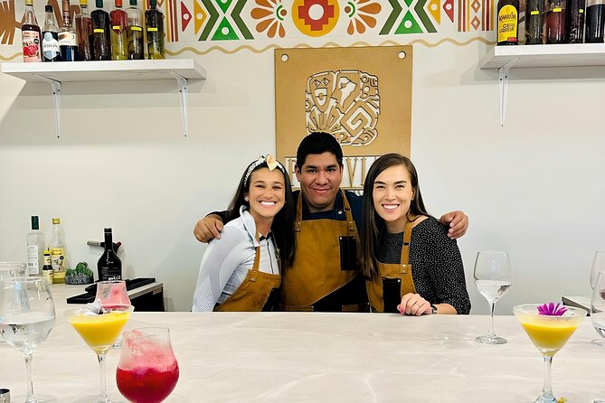 Vegan Peruvian Cooking Class Cocktails and Local Market in Cusco - Should you book this vegan Peruvian cooking class in Cusco?