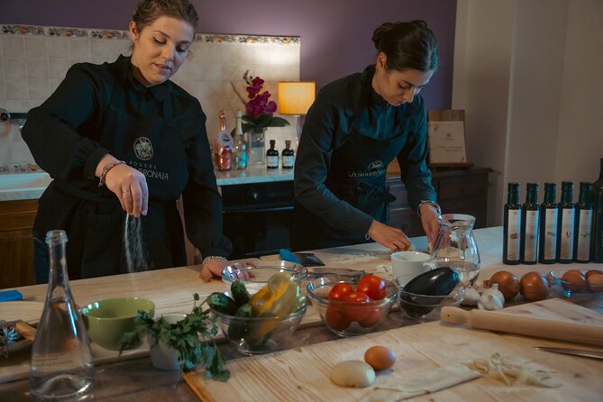 Vegan Tuscan Cooking Class - Key things you’ll remember from this Vegan Tuscan Cooking Class