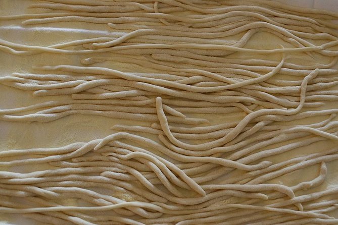 Vegan Tuscan Cooking Class - Timing and start times: morning or afternoon