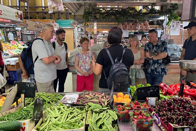 Vegetable Paella cooking class, tapas and Ruzafa market visit - Who this class suits best (and who should skip it)