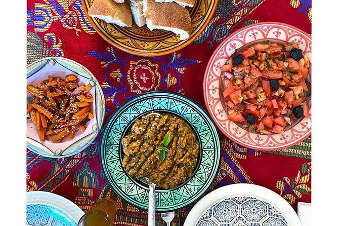 Vegetarian and vegan cooking class - Mixed Class Reality: Staying Confident About Your Vegan Plan