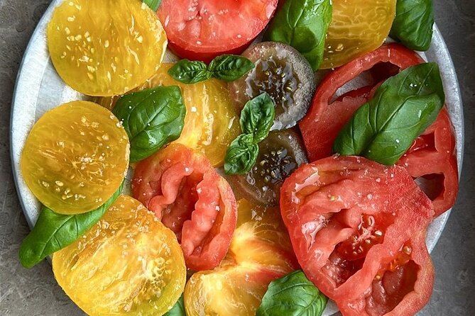 Vegetarian and Vegan Cooking Class in Venice with Market Tour - Who should book this class, and who might prefer something else?