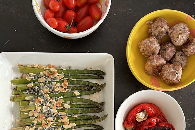 Vegetarian and Vegan Cooking Class in Venice with Market Tour - FAQ