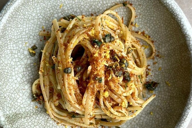 Vegetarian and Vegan Cooking Class in Venice with Market Tour - Your three-course vegetarian or vegan meal: what you’ll actually cook