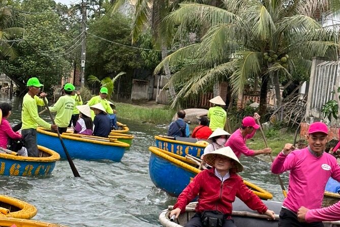 Vegetarian Cooking Class and Basket Boat Activity - What you’ll eat (and why it feels filling)