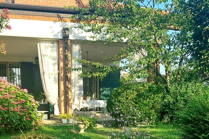 Vegetarian Cooking Class from Veneto Region by a local - Tiramisù and the small details that make it work