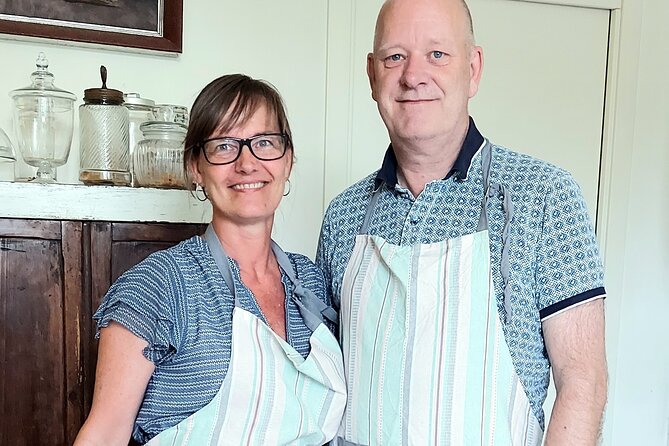 Vegetarian Cooking Class from Veneto Region by a local - Why vegetarian here still tastes like Veneto
