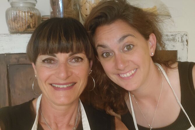 Vegetarian Cooking Class from Veneto Region by a local - Who should book this class