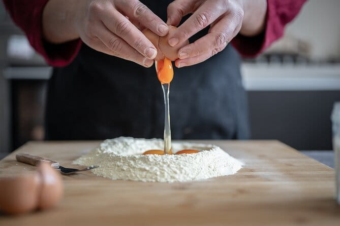 Vegetarian cooking class in the Florentine Hills 6 guests max - Key highlights in plain terms