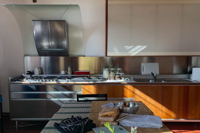 Vegetarian cooking class in the Florentine Hills 6 guests max - Florentine Hills location: a quick step out of Florence